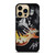 SLASH G N R SIGNATURE iPhone 14 Pro Case Cover