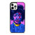 JIMI HENDRIX GUITAR LEGEND ART iPhone 12 Pro Case Cover