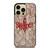 SLIPKNOT BAND LOGO ART iPhone 14 Pro Case Cover