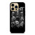 SLIPKNOT GROUP METAL BAND iPhone 14 Pro Case Cover