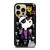 SNOOPY COOL CARTOON iPhone 14 Pro Case Cover