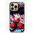SON GOKU KID DRAGON BALL iPhone 14 Pro Case Cover