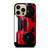 SONY BOOMBOX JOBSITE RADIO iPhone 14 Pro Case Cover