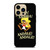 SPEEDY GONZALES CARTOON iPhone 14 Pro Case Cover