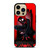 SPIDERMAN SPIDER VERSE MARVEL iPhone 14 Pro Case Cover