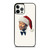 JOHN LEGEND A LEGENDARY CHRISTMAS iPhone 12 Pro Case Cover