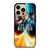 STAR TREK BEYOND iPhone 14 Pro Case Cover