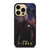 STAR TREK PICARD MOVIES iPhone 14 Pro Case Cover