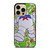 STAY PUFT AND SLIMER GHOSTBUSTER iPhone 14 Pro Case Cover