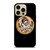 SUAVECITO POMADE iPhone 14 Pro Case Cover