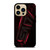 SUBARU STI LOGO iPhone 14 Pro Case Cover