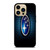 SUBARU VERTICAL LOGO iPhone 14 Pro Case Cover