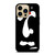 SYLVESTER CAT iPhone 14 Pro Case Cover