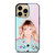 TAYLOR SWIFT CUTE iPhone 14 Pro Case Cover