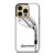 TAYLORMADE GOLF MILLED GRIND iPhone 14 Pro Case Cover