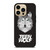 TEEN WOLF LOGO iPhone 14 Pro Case Cover