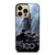 THE 100 MOVIES CHARACTER iPhone 14 Pro Case Cover
