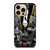 THE ADDAMS FAMILY POSTER iPhone 14 Pro Case Cover