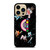 THE AMAZING WORLD OF GUMBALL 2 iPhone 14 Pro Case Cover