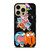 THE AMAZING WORLD OF GUMBALL iPhone 14 Pro Case Cover