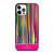 KATE SPADE ABSTRACT STRIPE iPhone 12 Pro Case Cover