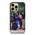 THE BREAKFAST CLUB iPhone 14 Pro Case Cover THE BREAKFAST CLUB iPhone 14 Pro Case Cover