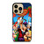 THE FLINTSTONES CHRISTMAS iPhone 14 Pro Case Cover THE FLINTSTONES CHRISTMAS iPhone 14 Pro Case Cover