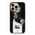 THE GOD FATHER ART iPhone 14 Pro Case Cover