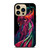 THE HYPER BEAST ART iPhone 14 Pro Case Cover