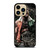 THE KING CONOR MCGREGOR iPhone 14 Pro Case Cover