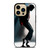 THE KING OF POP MICHAEL JACKSON iPhone 14 Pro Case Cover