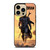 THE MANDALORIAN STAR WARS iPhone 14 Pro Case Cover