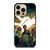 THE MAZE RUNNER iPhone 14 Pro Case Cover