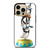 THE PENGUINS OF MADAGASKAR iPhone 14 Pro Case Cover