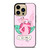 THE PINK PANTHER CLASSIC 1964 iPhone 14 Pro Case Cover