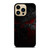 THE PUNISHER DIRTY BLOODS iPhone 14 Pro Case Cover