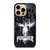 THE PUNISHER SKULL MARVEL 2 iPhone 14 Pro Case Cover