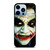 JOKER HEATH LEDGER iPhone 13 Pro Max Case Cover