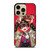 TOILET BOUND HANAKO KUN iPhone 14 Pro Case Cover