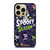 TOKIDOKI UNICORN SPOOKY iPhone 14 Pro Case Cover