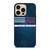 TOMMY HILFIGER ICON iPhone 14 Pro Case Cover