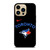 TORONTO BLUE JAYS NIKE iPhone 14 Pro Case Cover