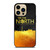 TORONTO RAPTORS WE THE NORTH iPhone 14 Pro Case Cover