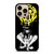 TRAFALGAR LAW ONE PIECE ANIME iPhone 14 Pro Case Cover