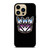 TRANSFORMERS DECEPTICONS LOGO iPhone 14 Pro Case Cover