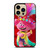 TROLLS POPPY SING iPhone 14 Pro Case Cover