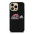 TROY LEE DESIGNS TLD ADIDAS iPhone 14 Pro Case Cover