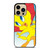 TWEETY BIRD AND UMBRELLA iPhone 14 Pro Case Cover