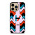 TWENTY ONE PILOTS STRIPE iPhone 14 Pro Case Cover