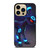 UMBREON SHINY POKEMON iPhone 14 Pro Case Cover